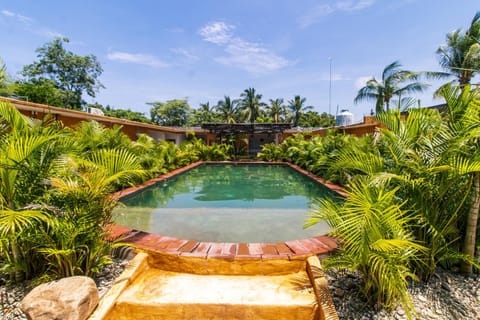 Garden view, Pool view, Swimming pool, Swimming pool