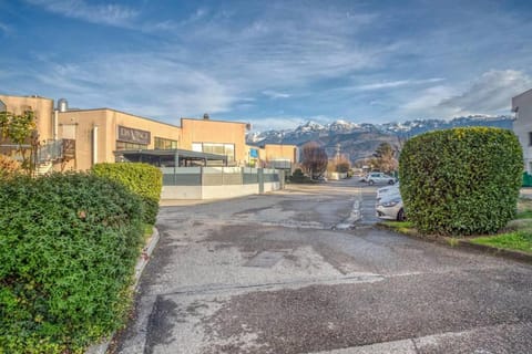 22 - Tout équipé tout confort et central Apartment in Meylan