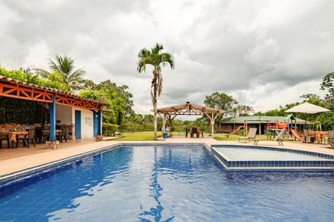 Swimming pool, Swimming pool