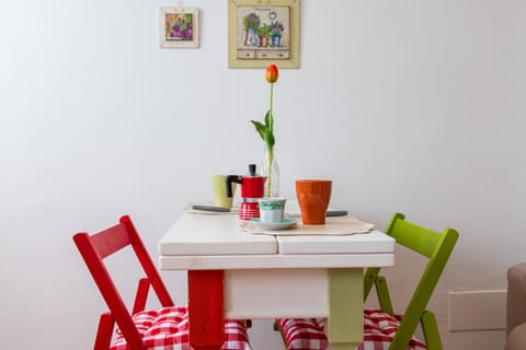 La Casa di Pippi Apartment in Arezzo