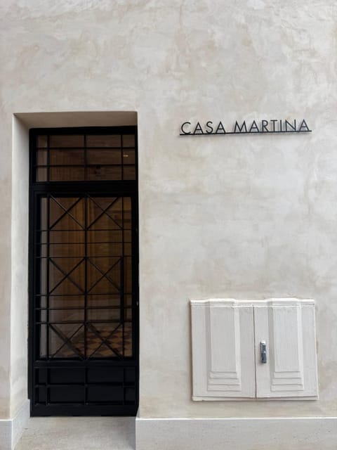 CASA MARTINA Apartamentos de diseño en Pozuelo Apartment in Madrid