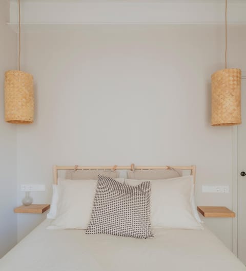 CASA MARTINA Apartamentos de diseño en Pozuelo Apartment in Madrid