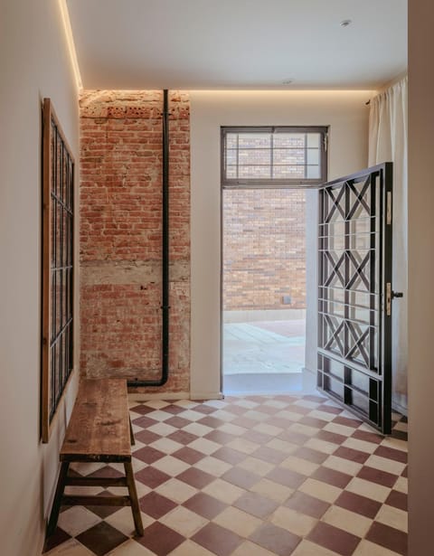 CASA MARTINA Apartamentos de diseño en Pozuelo Apartment in Madrid