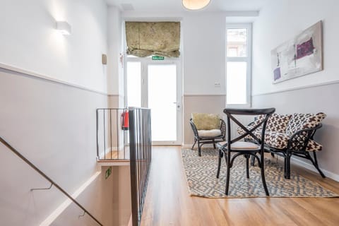 Living room, Lobby or reception, Seating area