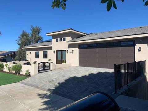New Constructed Home in Poway House in Rancho Bernardo