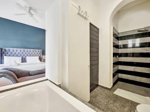 3 bedrooms , sleeps six heart of Cape Town Apartment in Cape Town