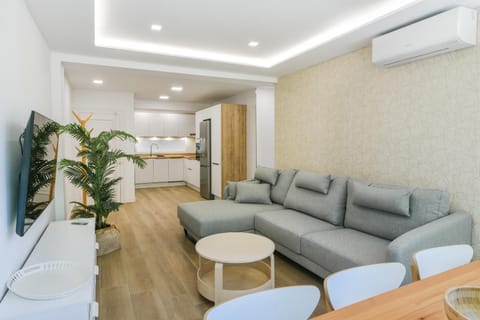 Humilladero centro Apartment in Malaga