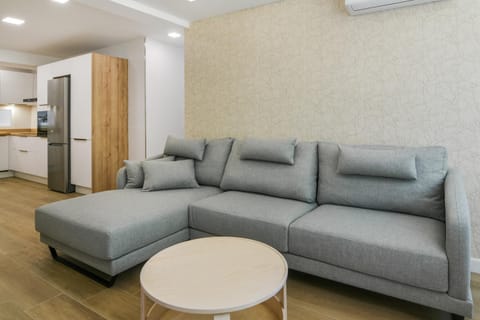 Humilladero centro Apartment in Malaga