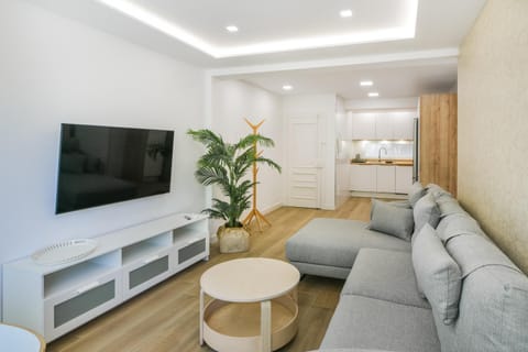 Humilladero centro Apartment in Malaga