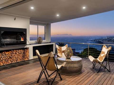 BBQ facilities