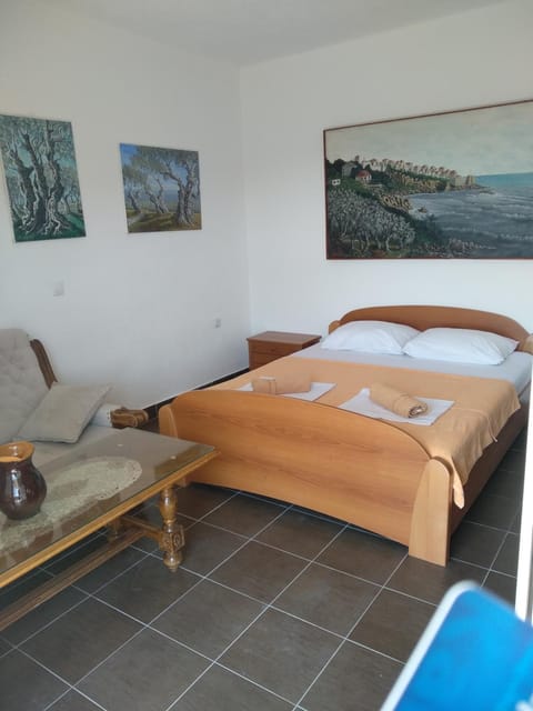 Guest House Djakonovic Apartment in Ulcinj