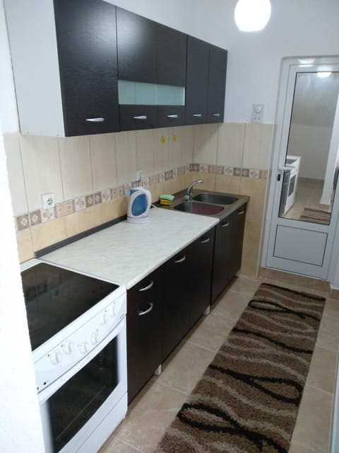 Guest House Djakonovic Apartment in Ulcinj