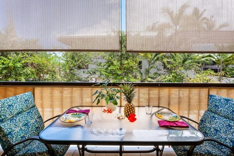 Kona Plaza#221 House in Holualoa