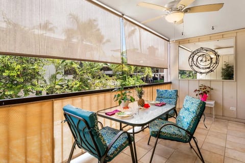 Kona Plaza#221 House in Holualoa