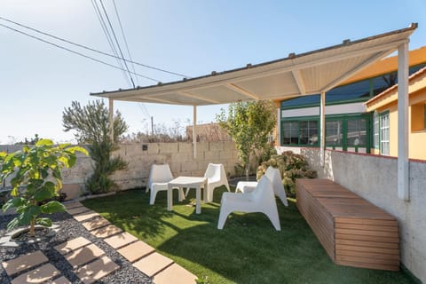 La Higuera Blanca Apartment in El Hierro