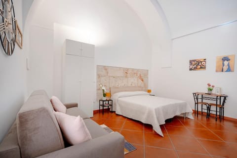 Martini Holiday's house Apartment in Altamura