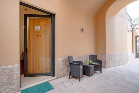 Martini Holiday's house Apartment in Altamura