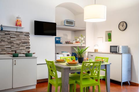 Martini Holiday's house Apartment in Altamura