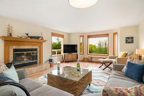 Dune's Edge MCA#1045 House in Manzanita