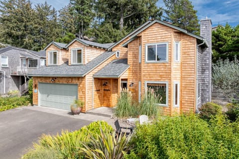 Dune's Edge MCA#1045 House in Manzanita