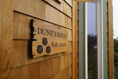 Dune's Edge MCA#1045 House in Manzanita