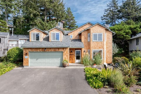 Dune's Edge MCA#1045 House in Manzanita