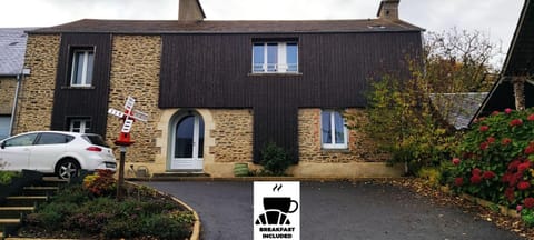 Property building, Location, Parking