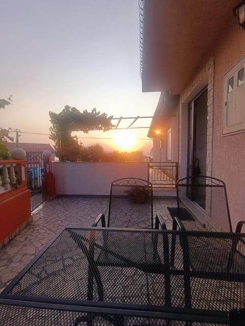 Guesthouse Martina Bed and Breakfast in Lika-Senj County