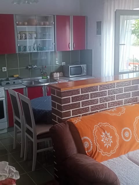 Guesthouse Martina Bed and Breakfast in Lika-Senj County