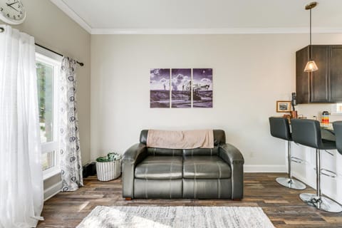 Mountain-View Anaconda Home with Gas Grill! House in Anaconda