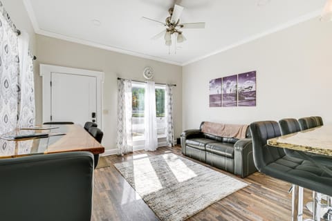 Mountain-View Anaconda Home with Gas Grill! House in Anaconda