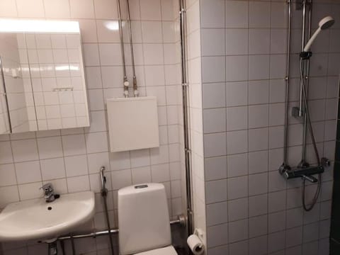 Big Apartment, FREE Parking 25 min to Center Apartment in Uusimaa