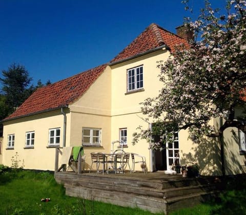Cozy apartment near beach and forrest Apartment in Zealand