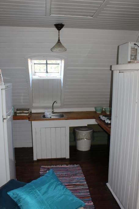 Cozy apartment near beach and forrest Apartment in Zealand