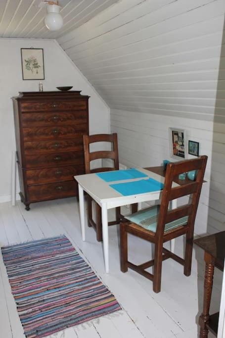 Cozy apartment near beach and forrest Apartment in Zealand