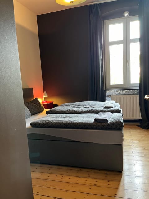 Vis-a-vis Apartments Apartment in Graach an der Mosel