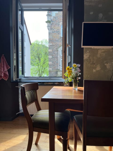 Vis-a-vis Apartments Apartment in Graach an der Mosel