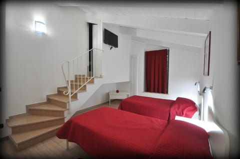 La Dimora dell' Architetto Bed and Breakfast in Gravina in Puglia