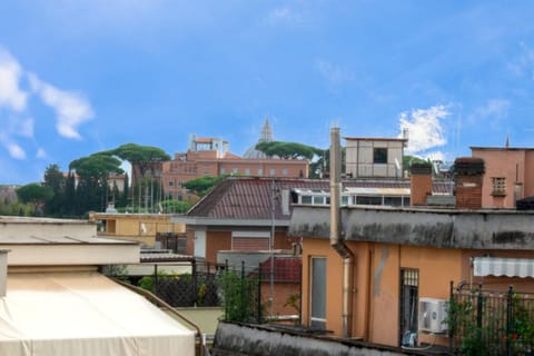 View (from property/room)