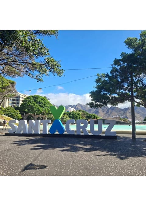 Nearby landmark