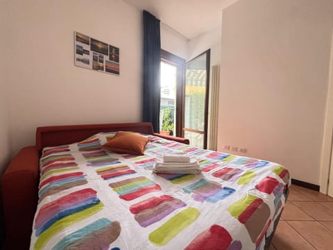 La Casa di Luisa - Pesaro Baia Flaminia House in Pesaro