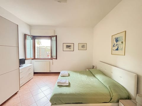 La Casa di Luisa - Pesaro Baia Flaminia House in Pesaro