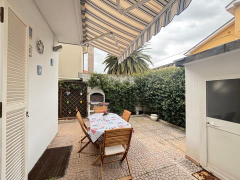 La Casa di Luisa - Pesaro Baia Flaminia House in Pesaro