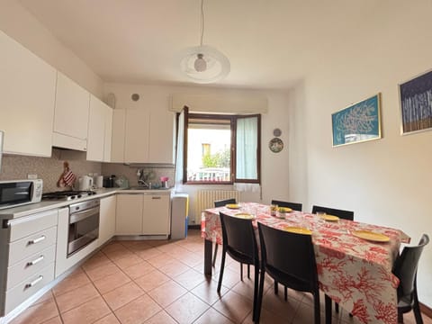 La Casa di Luisa - Pesaro Baia Flaminia House in Pesaro