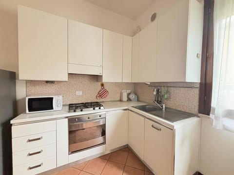 La Casa di Luisa - Pesaro Baia Flaminia House in Pesaro