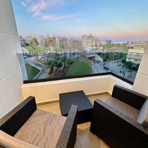 Property view
