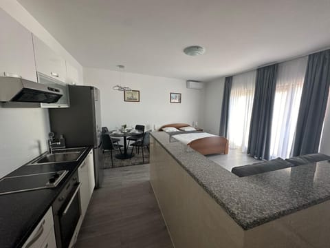 Apartments Villa Sunce Apartment in Split-Dalmatia County