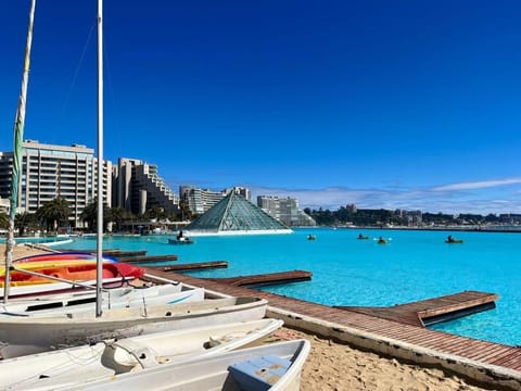 Activities, Lake view, Pool view, Sea view, Swimming pool