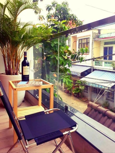 Day, View (from property/room), Balcony/Terrace