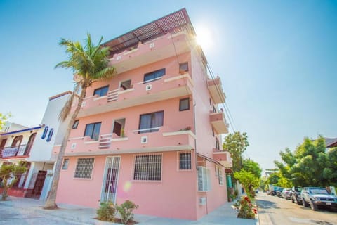 posada la entrega Hotel in State of Oaxaca
